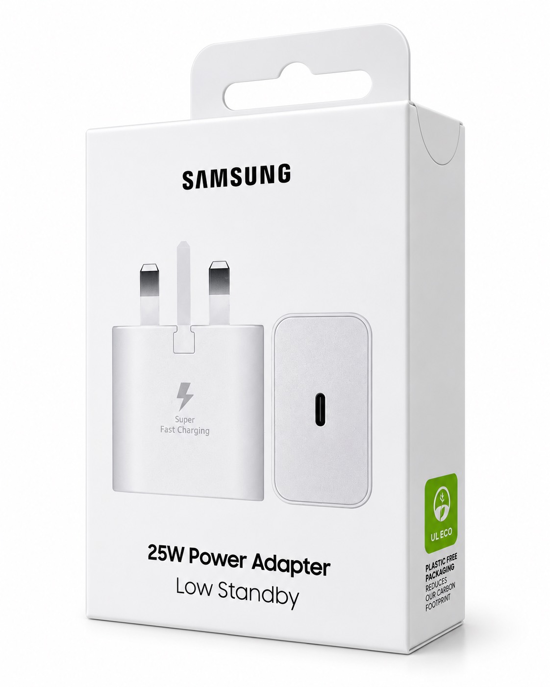 آداپتور 25 وات سامسونگ 100% اورجینال مدل EP-T2510