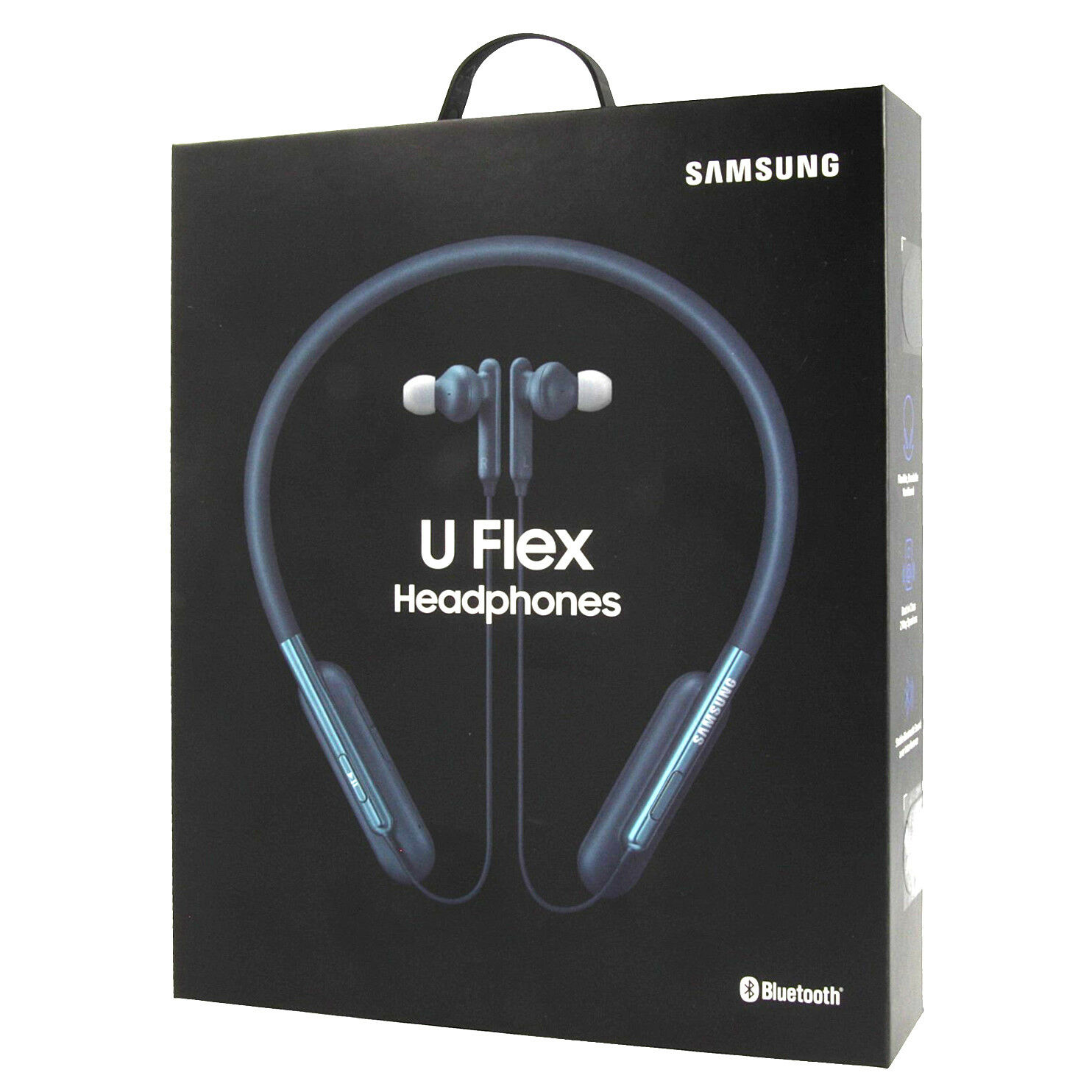 هدفون بلوتوث گردنی samsung Uflex