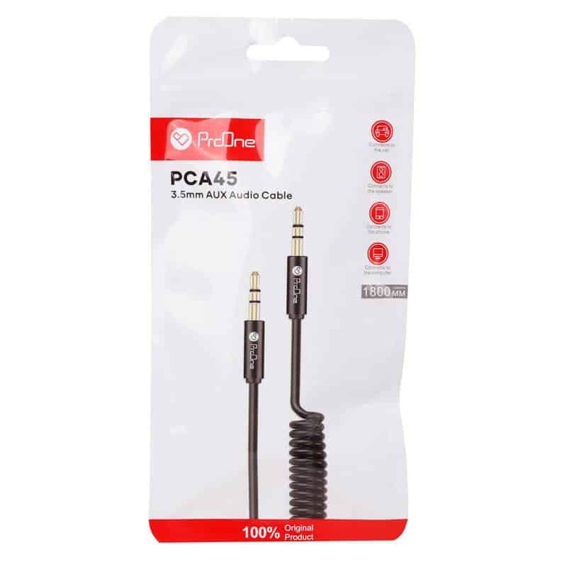 کابل AUX پرووان مدل PCA45
